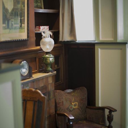 잔담 베드 앤 브렉퍼스트 데 베르카데카메르 B&B 외부 사진